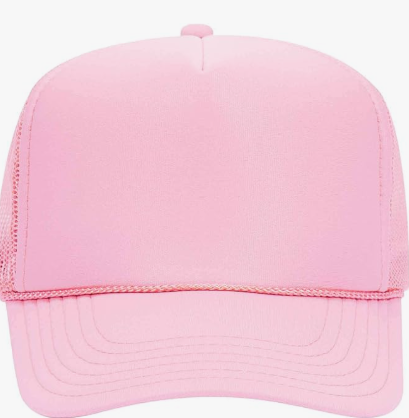 Trucker Hat